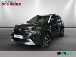 Grün Gebraucht 2025 Citroën e-C3 SUV | 31.991 € (Fairer Preis)