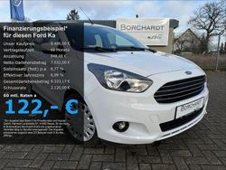 Weiß Gebraucht 2018 Ford Ka Plus Kleinwagen | 8.480 € (Fairer Preis)