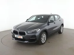 Grau Gebraucht 2020 BMW X2 Advantage SUV | 22.540 € (Guter Preis)