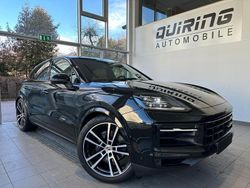 Schwarz Neu 2025 Porsche Cayenne SUV | 120.071 € (Superpreis)