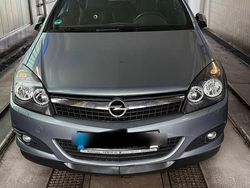 Silber Gebraucht 2008 Opel Astra GTC | 4.400 € (Etwas zu teuer)