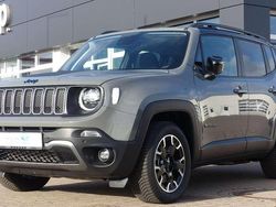 Grau Gebraucht 2023 Jeep Renegade SUV | 34.380 €
