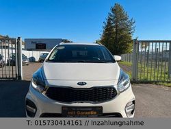 Weiß Gebraucht 2018 Kia Carens Vision Van / Kleinbus | 10.300 € (Guter Preis)