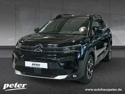 Schwarz Gebraucht 2025 Citroën C5 Aircross SUV | 27.500 € (Superpreis)