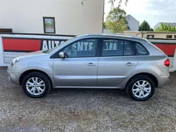 Grau m Gebraucht 2009 Renault Koleos Dynamique SUV | 4.500 € (Fairer Preis)