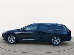 Metallic Gebraucht 2017 Opel Insignia Kombi | 17.370 €