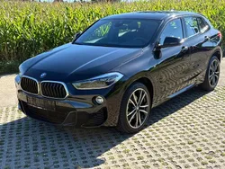 Schwarz Gebraucht 2019 BMW X2 M Sport SUV | 24.800 € (Fairer Preis)