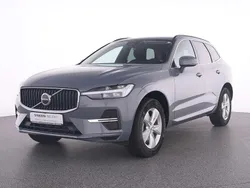 Grau thunder grey / metallic Gebraucht 2023 Volvo XC60 Core SUV | 34.850 € (Superpreis)