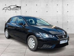 Schwarz Gebraucht 2019 Seat Leon Reference Limousine | 11.990 € (Guter Preis)