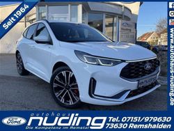 Frostweiß Gebraucht 2024 Ford Kuga ST-Line X SUV | 47.530 € (Teuer)
