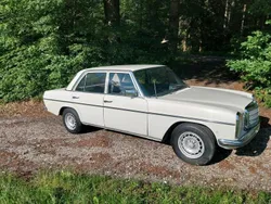 Gebraucht 1973 Mercedes W114 Limousine | 8.950 €