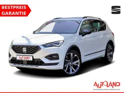 Andere Gebraucht 2023 Seat Tarraco FR SUV | 36.490 € (Fairer Preis)