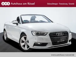 Audi A3 Cabriolet