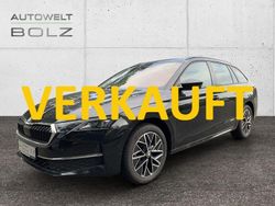 Schwarz Gebraucht 2024 Skoda Octavia Selection Kombi | 29.990 € (Superpreis)