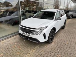 Okenit weiss metallic Neu 2025 Peugeot 5008 Allure SUV | 31.995 € (Superpreis)