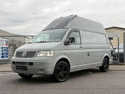 Grau Gebraucht 2007 VW Transporter Van | 4.980 € (Superpreis)