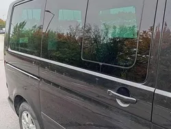 Gebraucht 2008 VW T5 Highline Van | 14.900 € (Fairer Preis)