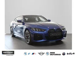 M portimao blau metallic Neu 2025 BMW 420 Gran Coupé M Sport Coupé | 58.990 € (Fairer Preis)
