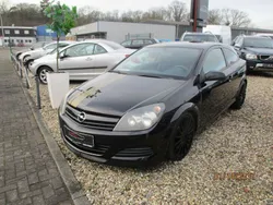Opel Astra GTC