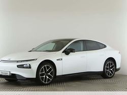 Weiß Neu 2025 XPENG P7 AWD Performance Limousine | 60.190 €
