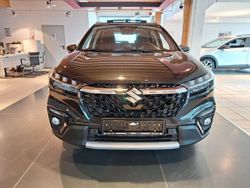 Schwarz Gebraucht 2024 Suzuki SX4 S-Cross Comfort+ SUV | 32.990 €