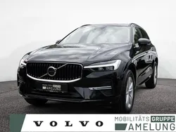 Schwarz Gebraucht 2023 Volvo XC60 Core SUV | 33.390 € (Superpreis)