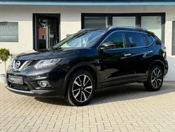 Schwarz Gebraucht 2014 Nissan X-Trail 360º SUV | 11.980 € (Fairer Preis)