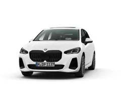 Gebraucht 2025 BMW 218 Comfort Edition | 31.730 € (Superpreis)