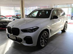 Alpinweiss 3 Gebraucht 2018 BMW X5 M Sport SUV | 42.990 € (Fairer Preis)