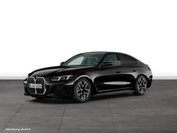 Schwarz Gebraucht 2024 BMW 420 Gran Coupé Coupé | 54.062 € (Teuer)
