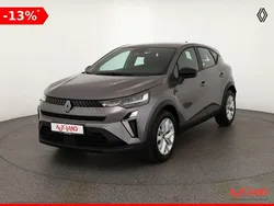 Andere Neu 2025 Renault Captur SUV | 21.890 € (Guter Preis)