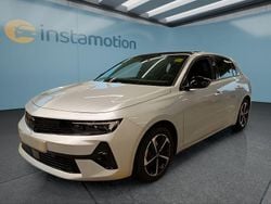 Grau Gebraucht 2025 Opel Astra Limousine | 26.299 € (Fairer Preis)