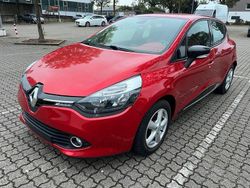 Schwarz Gebraucht 2013 Renault Clio IV Dynamique Limousine | 7.600 € (Fairer Preis)