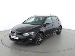 Schwarz Gebraucht 2015 VW Golf VII Cup Limousine | 14.660 € (Guter Preis)