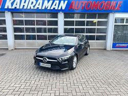 Nachtschwarz Gebraucht 2019 Mercedes A200 Limousine | 16.499 € (Guter Preis)