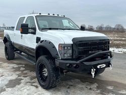 Weiß Gebraucht 2009 Ford F250 Abholung | 34.999 €