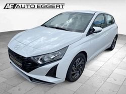 Weiss Neu 2025 Hyundai i20 Trend Kleinwagen | 22.770 € (Fairer Preis)