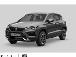 Grau Neu 2025 Seat Ateca Style SUV | 35.490 € (Fairer Preis)