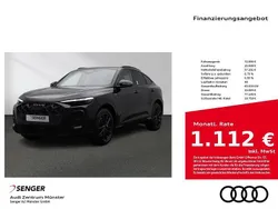 Mythosschwarz Neu 2025 Audi Q5 Sportback Sport SUV | 72.990 € (Guter Preis)