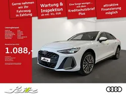 Schwarz Neu 2025 Audi A6 Sport Limousine | 84.149 € (Superpreis)