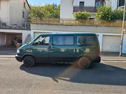 VW T4