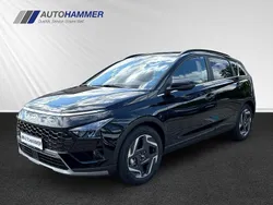 Schwarz Gebraucht 2025 Hyundai Bayon Prime SUV | 28.650 €