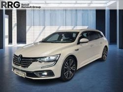 Weiß Gebraucht 2022 Renault Talisman GrandTour Intens Kombi | 20.990 € (Guter Preis)