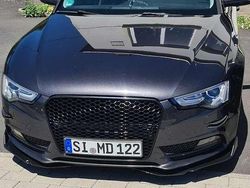 Gebraucht 2013 Audi A5 Sportback Kleinwagen | 12.000 € (Etwas zu teuer)