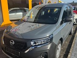 Grau Gebraucht 2023 Nissan Townstar Acenta Van | 22.990 €