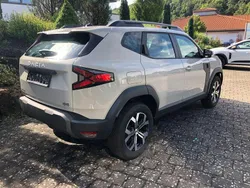 Beige Neu 2025 Dacia Duster Expression SUV | 24.690 € (Fairer Preis)