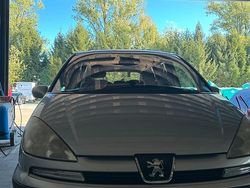 Silber Gebraucht 2004 Peugeot 807 Van / Kleinbus | 1.650 € (Fairer Preis)