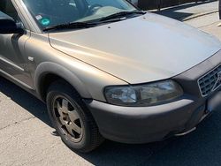 Beige Gebraucht 2002 Volvo V70 Kombi | 3.750 € (Teuer)