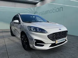 Grau Gebraucht 2024 Ford Kuga SUV | 34.140 € (Guter Preis)