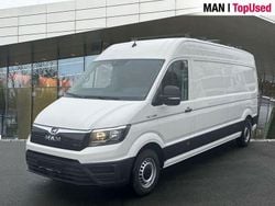 Weiß Gebraucht 2020 MAN TGE Van | 24.275 € (Fairer Preis)